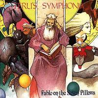 Fable on the Seven Pillows